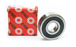 Łożysko 6303 2RS C3 17x47x14mm