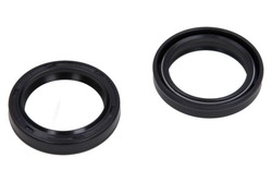 Uszczelniacze przedniego zawieszenia Kawasaki GPZ 600 ZL 600 Suzuki GS 500