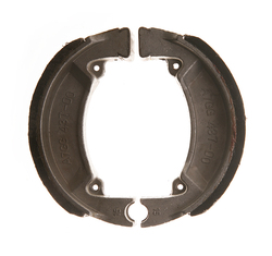Szczęki hamulcowe przód Yamaha DT 50 100 FS1 RS 100 TY 50 125 250
