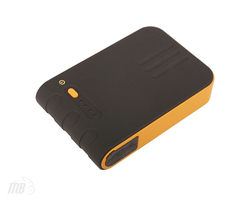 Power Bank – rozruch silnika