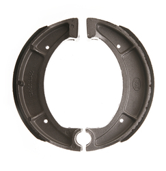 Szczęki hamulcowe przód Yamaha XT 550 82-83