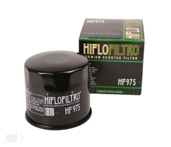Filtr oleju HiFlo HF975