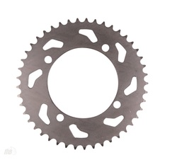 Zębatka tylna stalowa SUNSTAR 45z Yamaha XT 550 600 XTZ 660 