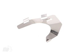 Blaszka sprężynująca klocka hamulcowego Honda 45114-371-006