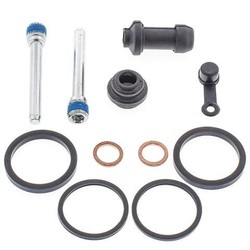 Zestaw naprawczy zacisku hamulcowego przód Suzuki RM125 250 Yamaha YZ 125 250
