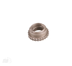 Zębatka mechanizmu prędkościomierza Kawasaki KMX 125 KL 650