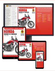 6冊 2025整備解説書 | Ninja ZX-6R - MURASHIMA OnLineShop