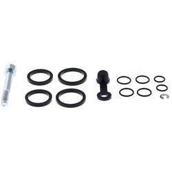 Zestaw naprawczy zacisku hamulcowego przód KTM SX 50 LC 06-20