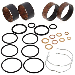 Komplet naprawczy przedniego zawieszenia z panewkami Honda CB 600 F Hornet 98-08