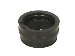 Króciec gaźnikowy 1szt. Yamaha YFM 660