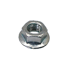 Nakrętka kołnierzowa M10x1.5 (klucz 15mm)