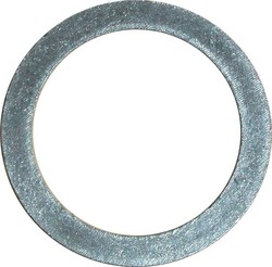 Podkładka korka spustu oleju 20x24x1.50 mm