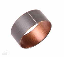 Panewka przedniego zawieszenia Kawasaki 92028-1126