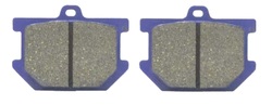 Klocki hamulcowe tył Yamaha XS 500 650 750 850 1100