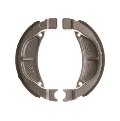 Szczęki hamulcowe tył Kawasaki KX 60 83-04 KX 80 83-87