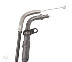 Linka ssania Kawasaki EN 450 A LTD 85-90
