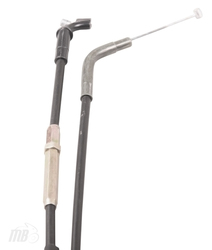 Linka ssania Kawasaki KLE 500 91-04