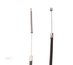 Linka ssania Suzuki GSX 750 E 82-86
