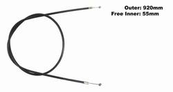 Linka ssania Yamaha XJ 550 650 81-84
