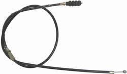 Linka sprzęgła Kawasaki Z 250 81-84