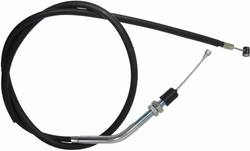 Linka sprzęgła Kawasaki EN 500 90-93