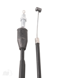 Linka sprzęgła Suzuki RG 125 Gamma 88-91