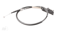 Linka sprzęgła Yamaha YZ 80 84-92