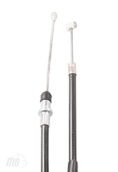 Linka sprzęgła Yamaha XZ 550 82-84
