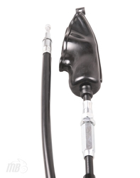 Linka sprzęgła Yamaha YZ 250 99-03