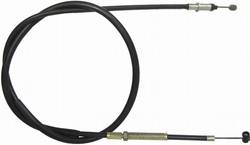 Linka sprzęgła Suzuki RM 125 250 94-97