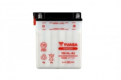 Akumulator Yuasa YB14L-A2