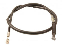 Linka sprzęgła Kawasaki KX 60 83-84