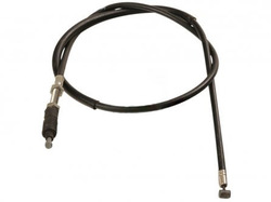 Linka sprzęgła Kawasaki KLT 250 Prairie 83-85