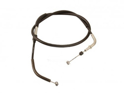 Linka sprzęgła Kawasaki KFX 400 KSF 04-06