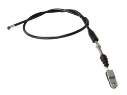 Linka sprzęgła Suzuki TS 250 73-78