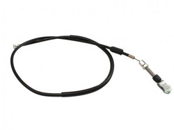Linka sprzęgła Suzuki RM 50 78-80