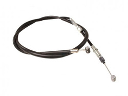 Linka sprzęgła Suzuki RM 125 81-83