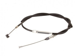 Linka sprzęgła Suzuki PE 250 400