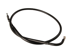Linka sprzęgła Kawasaki ZL 400 600 Eliminator