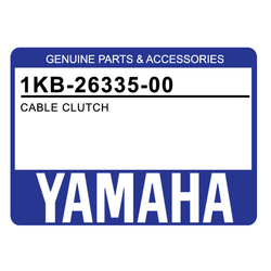 Linka sprzęgła Yamaha YZF-R1 1000 12-14