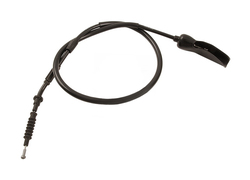 Linka sprzęgła Yamaha DT 50 LC