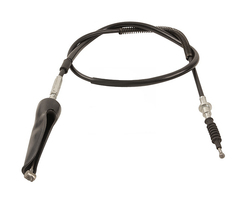 Linka sprzęgła Yamaha IT 125 80-83