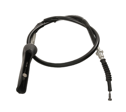 Linka sprzęgła Yamaha YZ 60 81