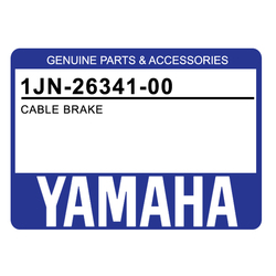 Linka sprzęgła Yamaha SR 500 88-99
