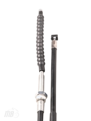 Linka sprzęgła Honda CG 125 E 04-08