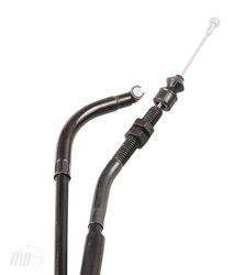 Linka sprzęgła Kawasaki EN 500 96-03