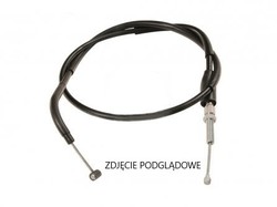 Linka sprzęgła Kawasaki ZX-9 R 900 00-01 - Linki sprzęgła