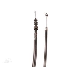 Linka sprzęgła Kawasaki W 650 EJ 650 99-02