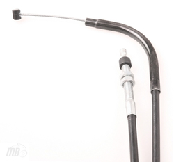 Linka sprzęgła Suzuki LS 650 Savage 86-00