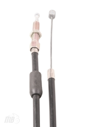 Linka sprzęgła Suzuki GS 400 425 450 GSX 400
